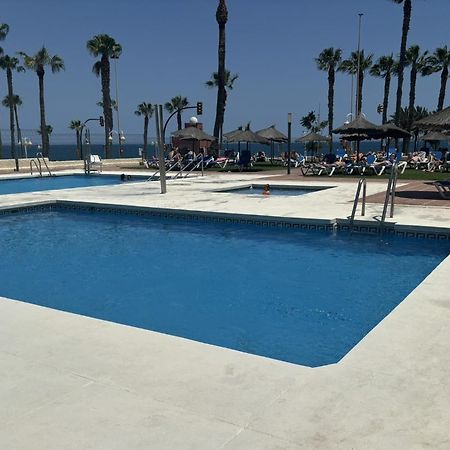 Aloha Playa Vistas Al Mar Benalmádena Exterior foto